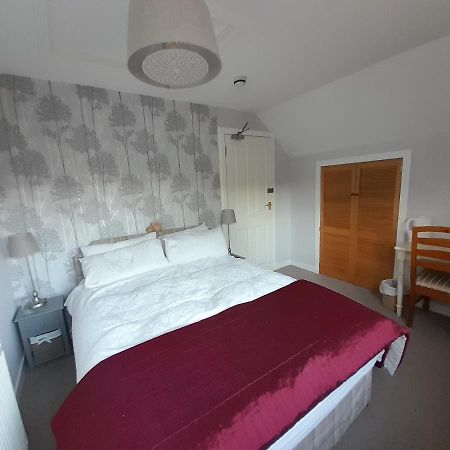 Elderslie Guest House Oban Bagian luar foto