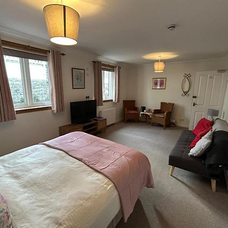 Elderslie Guest House Oban Bagian luar foto