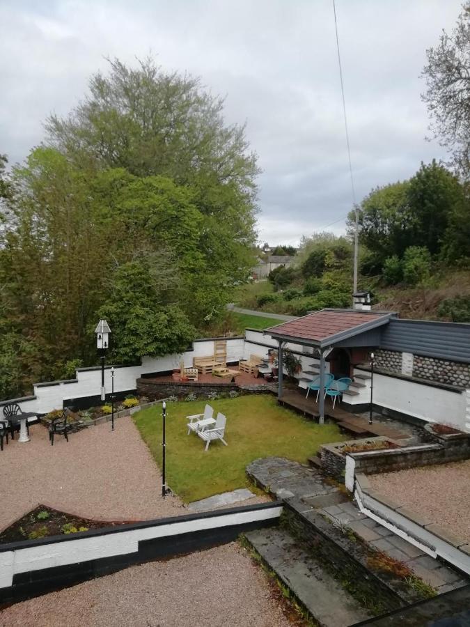 Elderslie Guest House Oban Bagian luar foto