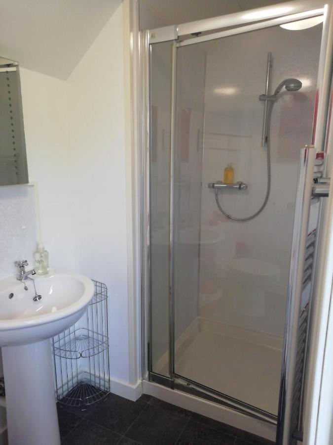 Elderslie Guest House Oban Bagian luar foto