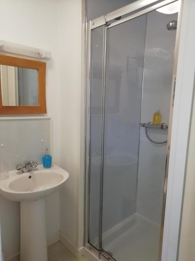 Elderslie Guest House Oban Bagian luar foto