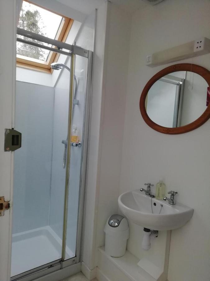 Elderslie Guest House Oban Bagian luar foto