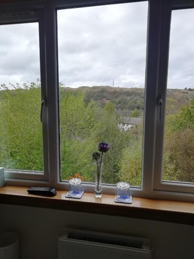 Elderslie Guest House Oban Bagian luar foto