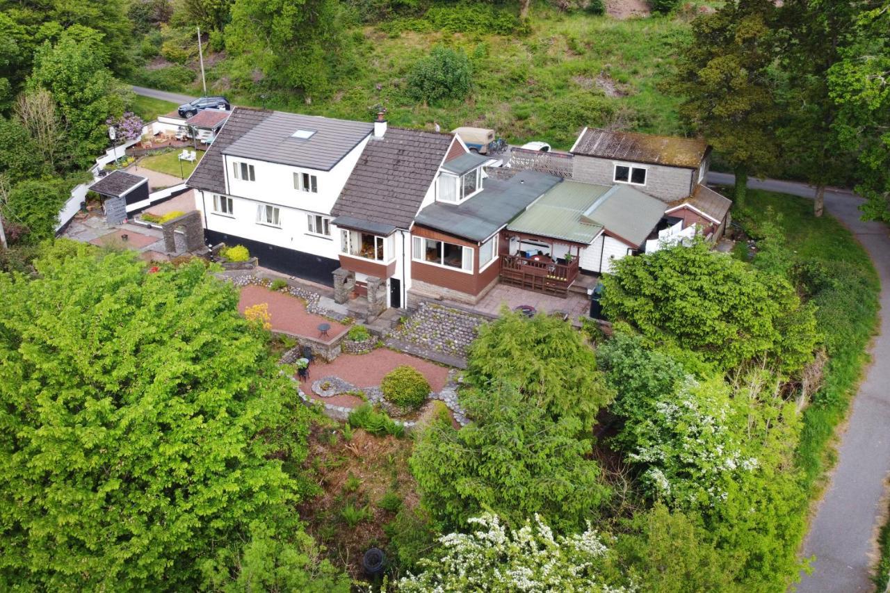 Elderslie Guest House Oban Bagian luar foto