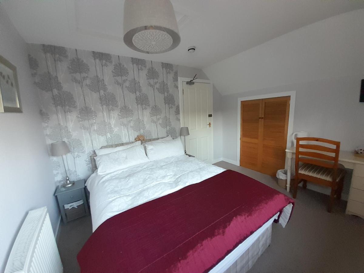 Elderslie Guest House Oban Bagian luar foto