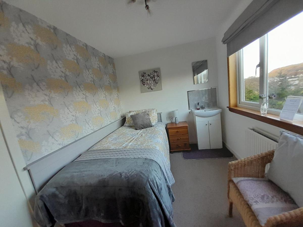 Elderslie Guest House Oban Bagian luar foto