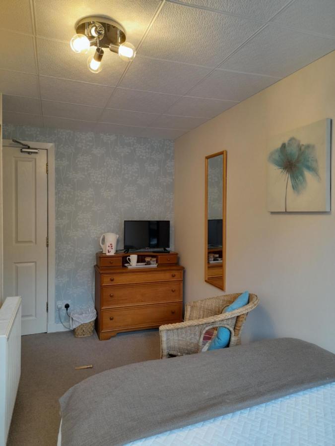 Elderslie Guest House Oban Bagian luar foto