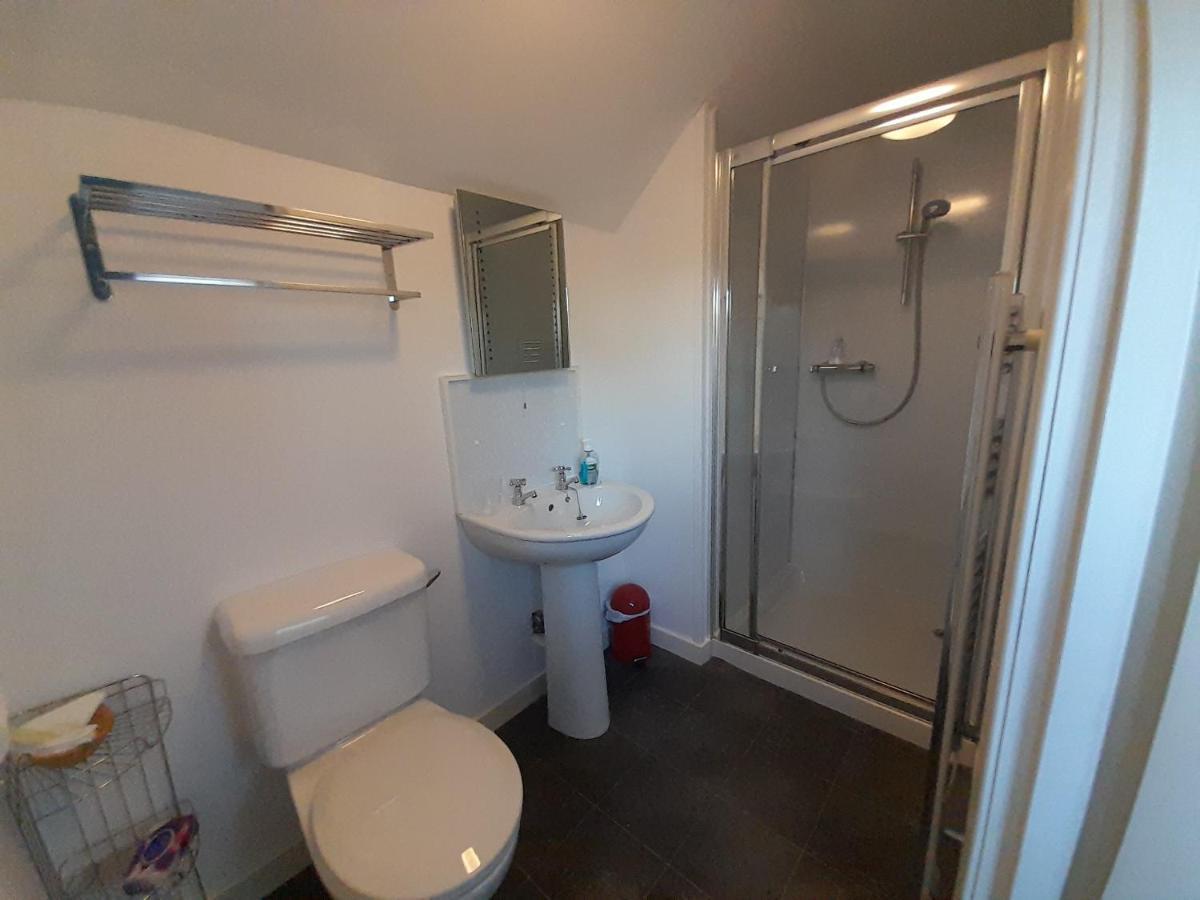 Elderslie Guest House Oban Bagian luar foto
