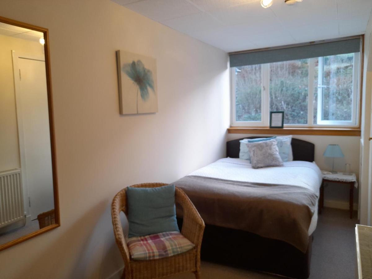 Elderslie Guest House Oban Bagian luar foto