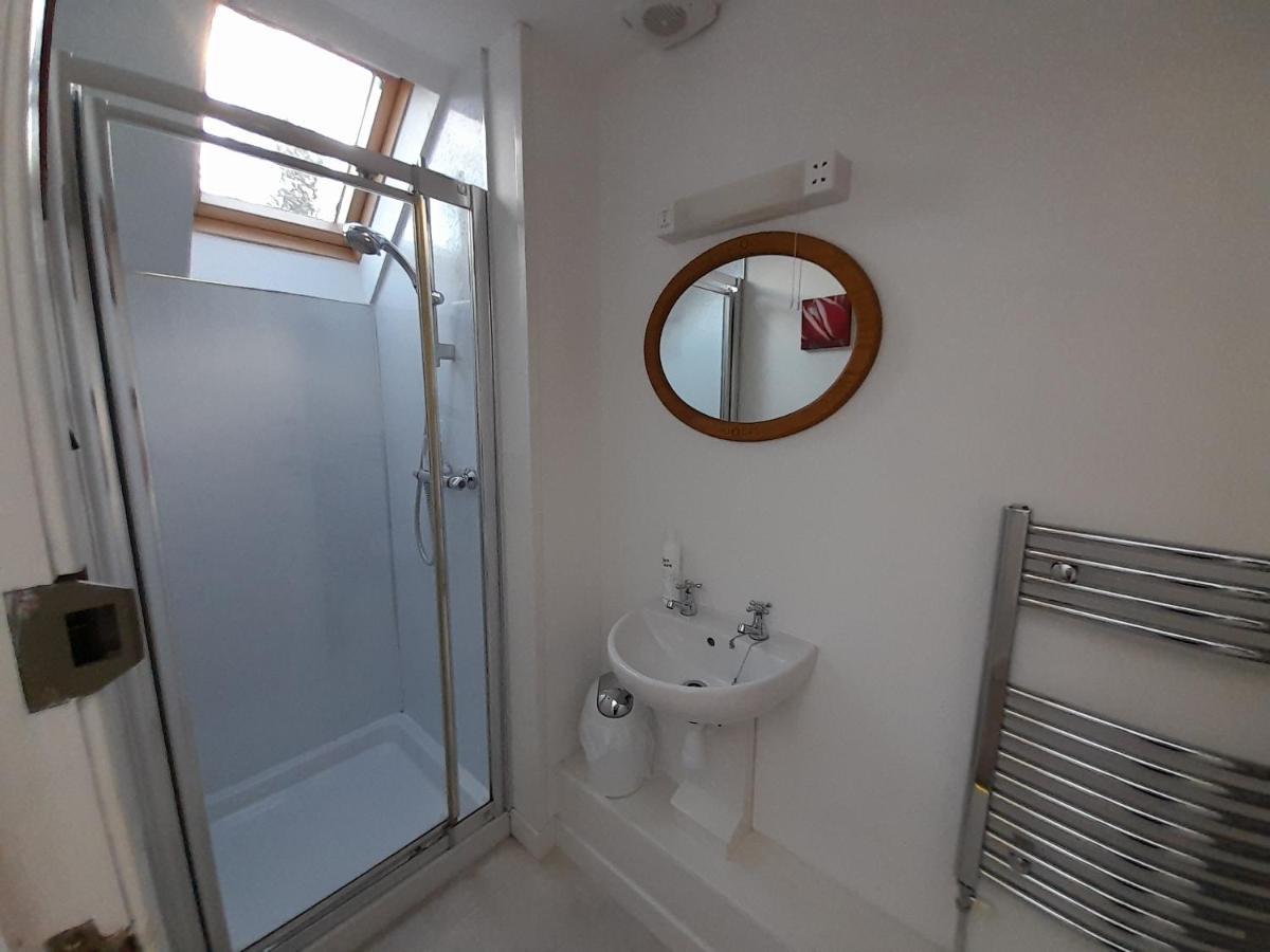 Elderslie Guest House Oban Bagian luar foto