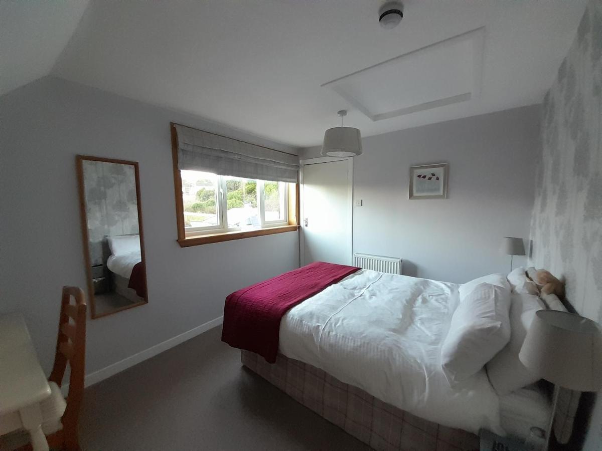 Elderslie Guest House Oban Bagian luar foto