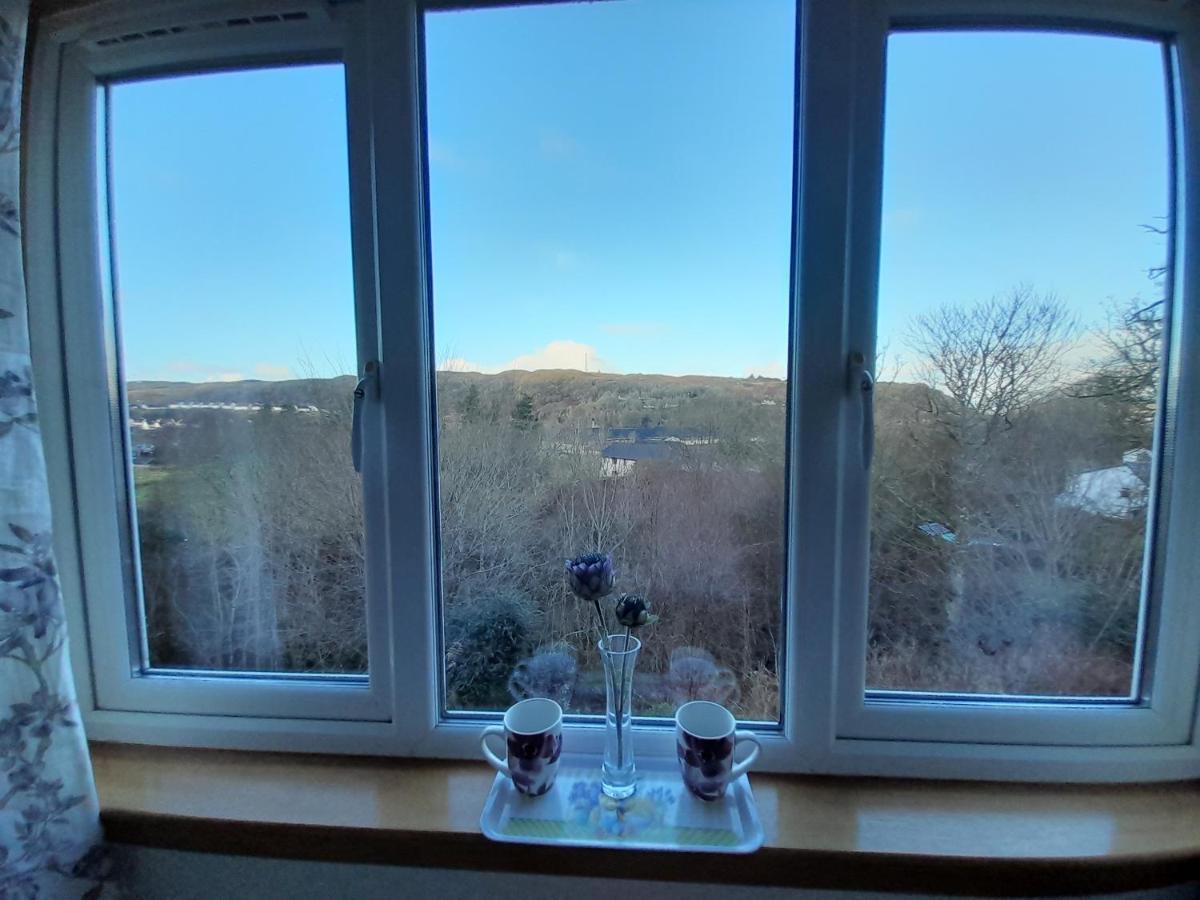 Elderslie Guest House Oban Bagian luar foto