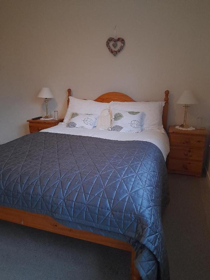 Elderslie Guest House Oban Bagian luar foto