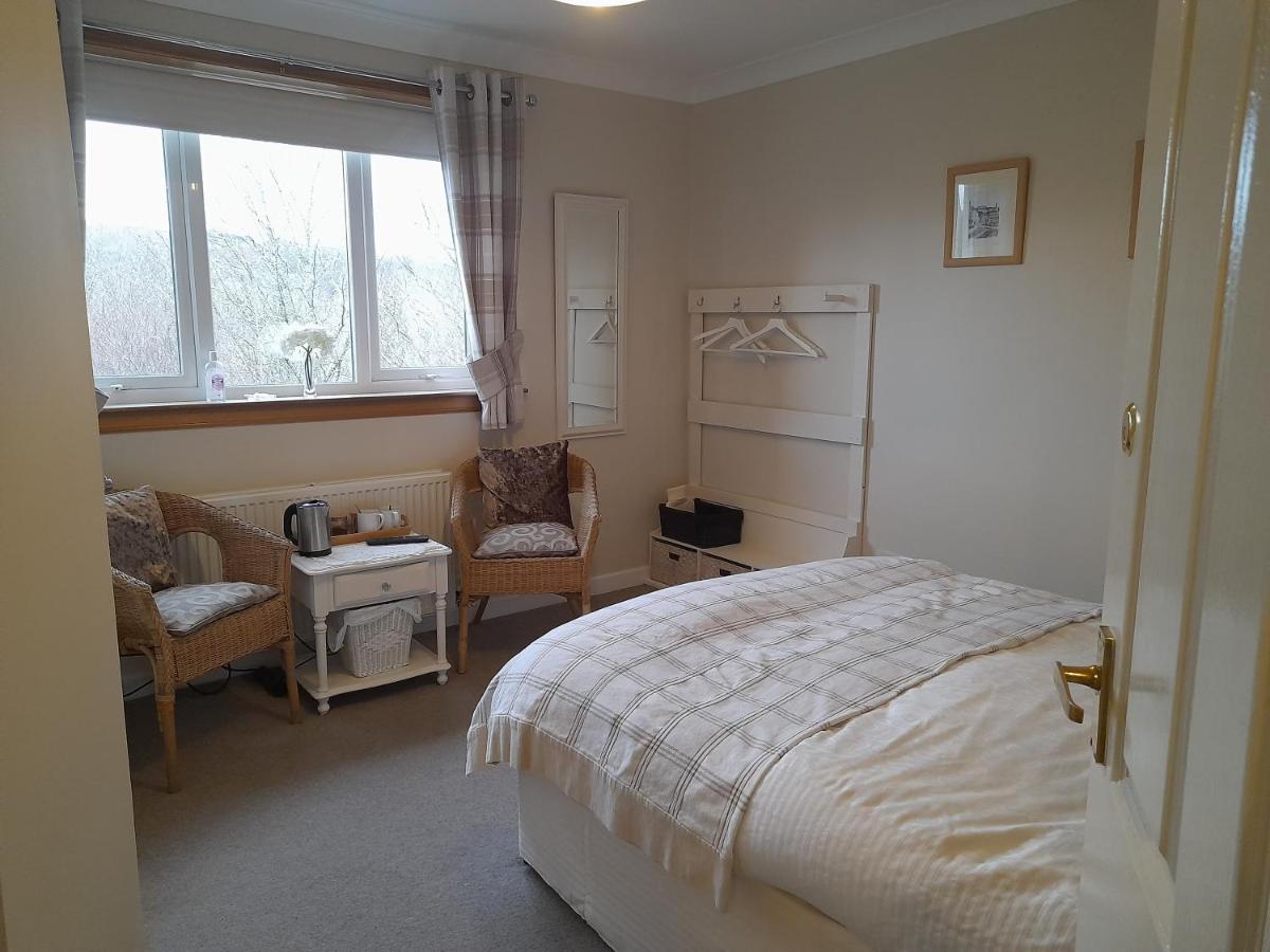 Elderslie Guest House Oban Bagian luar foto
