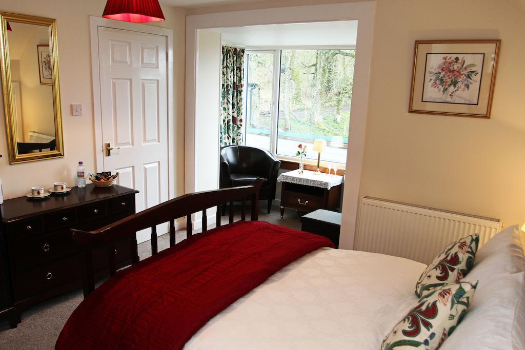 Elderslie Guest House Oban Ruang foto