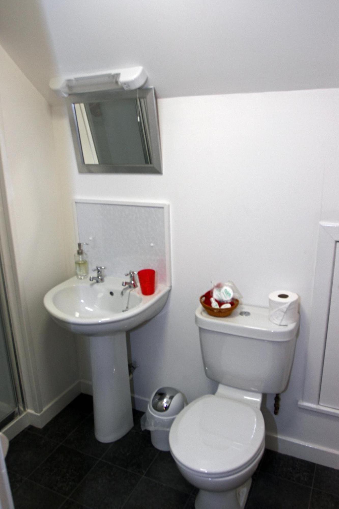 Elderslie Guest House Oban Ruang foto