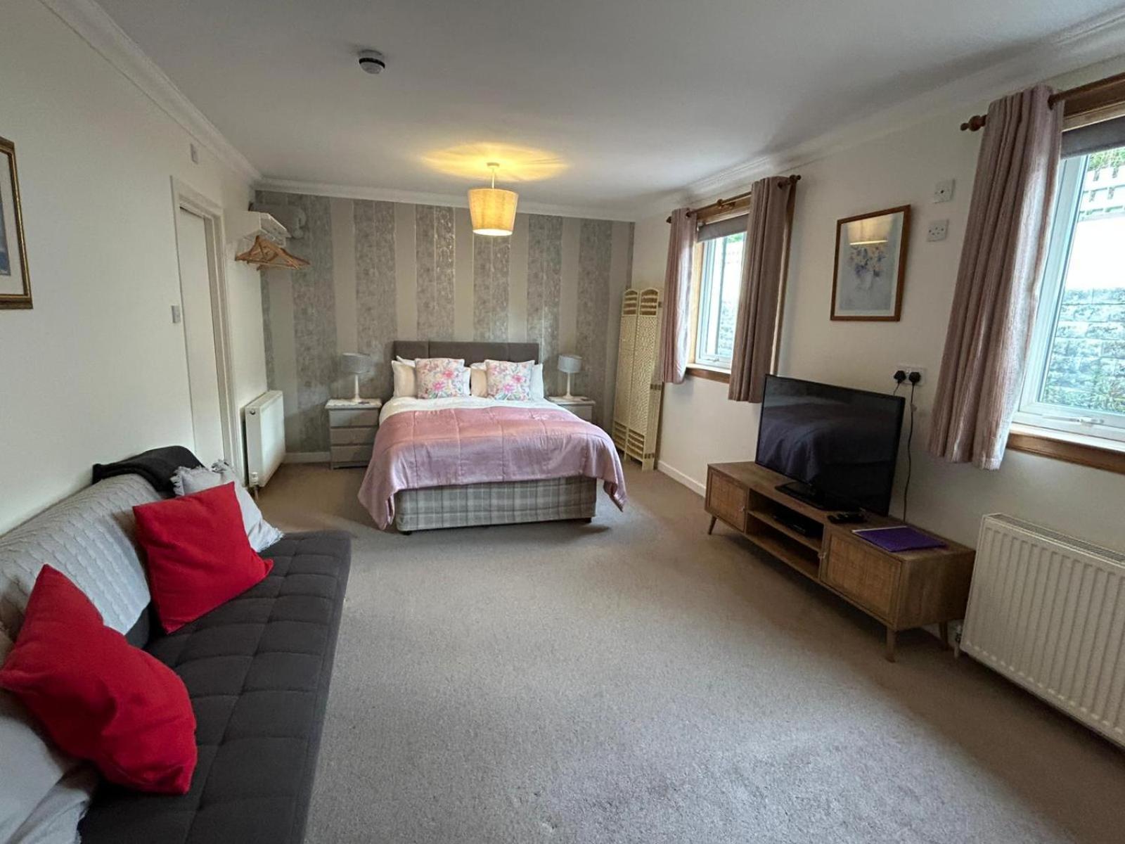 Elderslie Guest House Oban Bagian luar foto