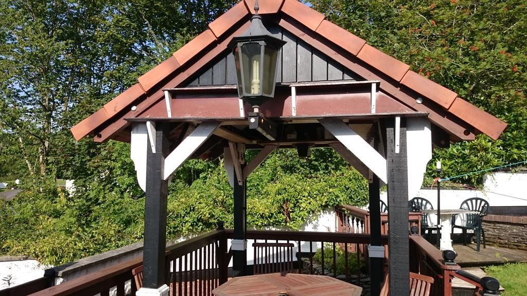 Elderslie Guest House Oban Bagian luar foto