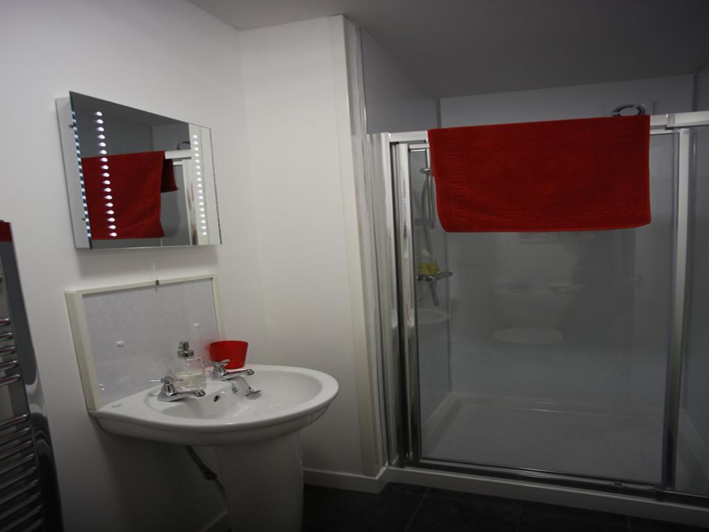 Elderslie Guest House Oban Ruang foto