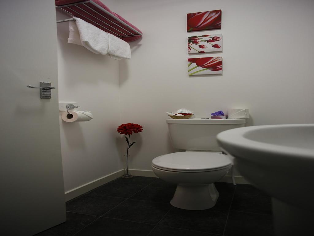 Elderslie Guest House Oban Ruang foto