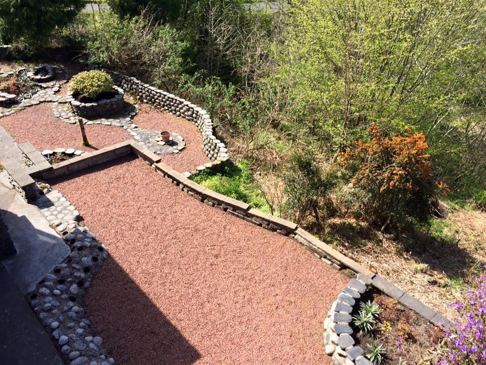 Elderslie Guest House Oban Bagian luar foto